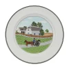 Speiseteller<Villeroy & Boch Speiseteller 27 cm Design Naif