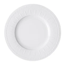 Villeroy & Boch Speiseteller 27 cm Cellini weiß
