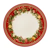 Weihnachten<Villeroy & Boch Speiseteller 27cm Winter Bakery Delight