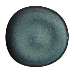 Villeroy & Boch Speiseteller 28 cm Lave gris