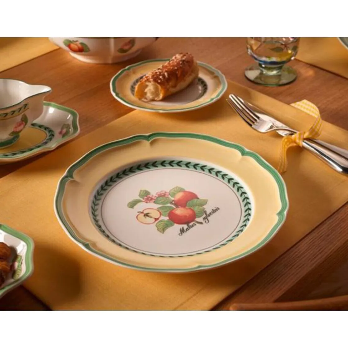 Villeroy & Boch Speiseteller 26cm French Garden Valence