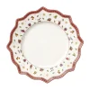 Villeroy & Boch Speiseteller weiss Toy's Delight