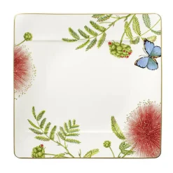 Villeroy & Boch Speiseteller 27x27 cm Amazonia