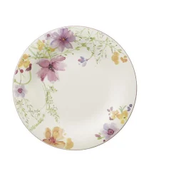 Speiseteller<Villeroy & Boch Speiseteller 27 cm Mariefleur Basic