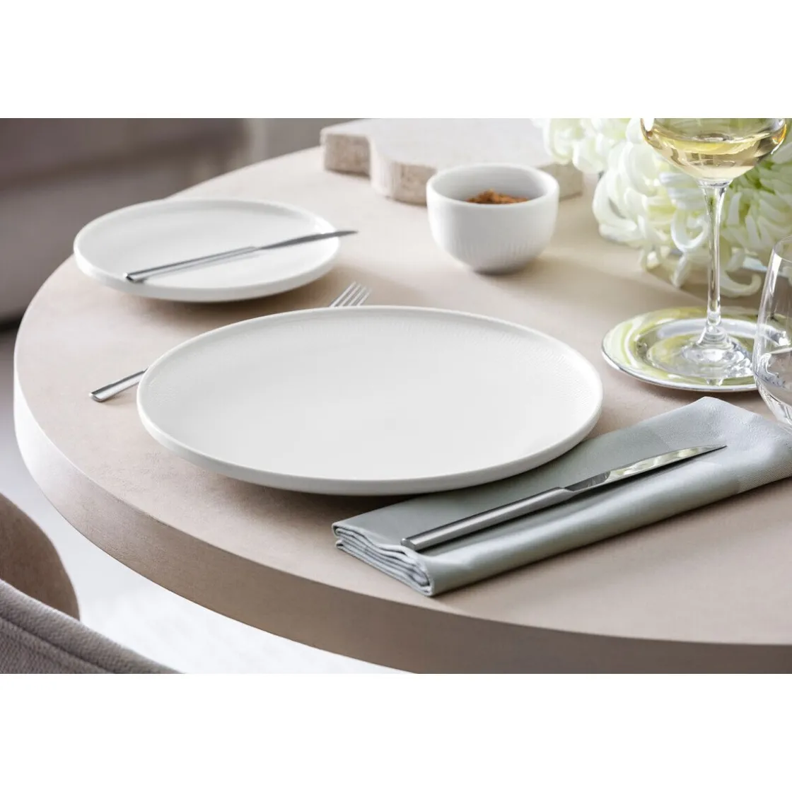 Villeroy & Boch Speiseteller 27 cm Afina