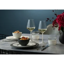Geschirrsets 2 Personen|20 Jahre Tischwelt<Villeroy & Boch Starter-Set 6-tlg. Manufacture Rock