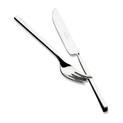 Villeroy & Boch Steakbesteck-Set 12-tlg. NewWave Edelstahl