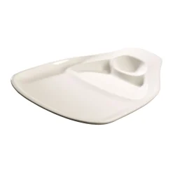 Villeroy & Boch Steakteller L Set 2 St. BBQ Passion 30x29cm