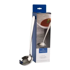 Villeroy & Boch Suppenschöpfer 31 cm Daily Line Edelstahl