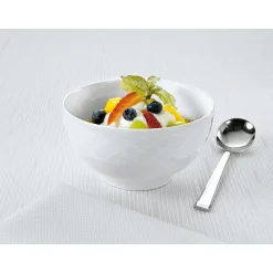 Villeroy & Boch Suppentassen-/Sahnelöffel 18 cm Victor Edelstahl