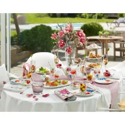 Menü- Und Tafellöffel<Villeroy & Boch Suppentassen-/Sahnelöffel 18 cm Udine Edelstahl