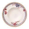 Italienische Genüsse<Villeroy & Boch Suppenteller 26 cm Artesano Provençal Lavendel