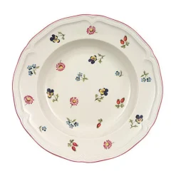 Suppenteller|Winterküche<Villeroy & Boch Suppenteller 23 cm Petite Fleur