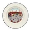 Suppenteller<Villeroy & Boch Suppenteller 22 cm Design Naif