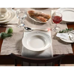Villeroy & Boch Suppenteller 23cm Manoir