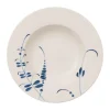 Suppenteller|Sommertafel<Villeroy & Boch Suppenteller 24 cm Alt Luxembourg Brindille