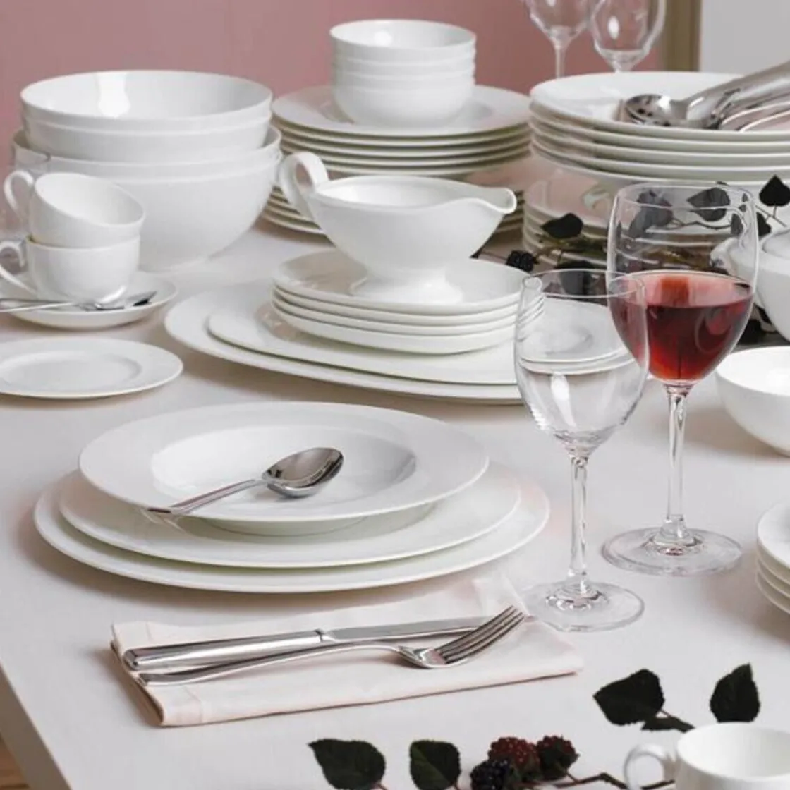 Villeroy & Boch Suppenteller 25 cm Royal