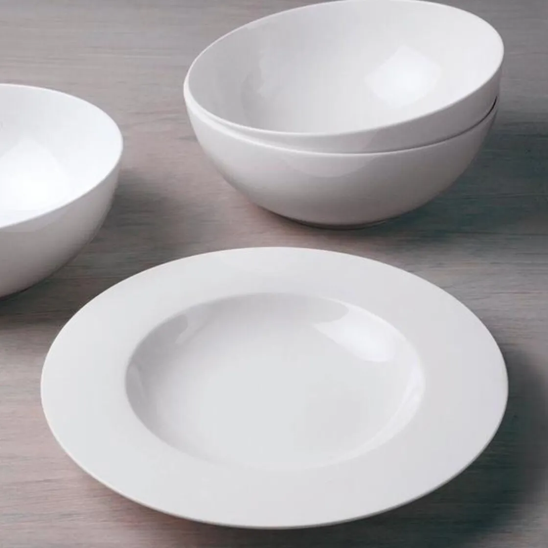 Villeroy & Boch Suppenteller 25 cm Royal