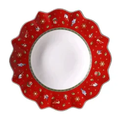 Villeroy & Boch Suppenteller 26 cm Toy’s Delight