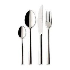 Besteck Set 6 Personen<Villeroy & Boch Tafelbesteck 24tlg. Piemont 18/10