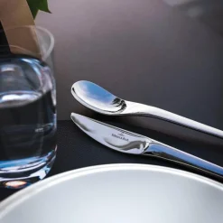 Besteck Set 6 Personen|Spargel Zubehör<Villeroy & Boch Tafelbesteck-Set 30-tlg. NewMoon edelstahl