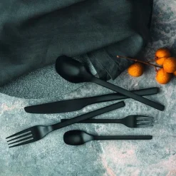 Bestseller<Villeroy & Boch Tafelbesteck-Set 20-tlg. Manufacture Rock Edelstahl