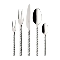 Villeroy & Boch Tafelbesteck 113tlg. Lunch Montauk