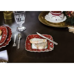 Besteck Set 12 Personen<Villeroy & Boch Tafelbesteck 113tlg. Lunch Boston