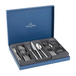 Villeroy & Boch Tafelbesteck-Set 30-tlg. La Classica
