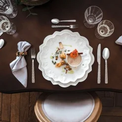 Menü- Und Tafelgabel<Villeroy & Boch Tafelgabel Boston