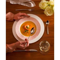 Menü- Und Tafellöffel<Villeroy & Boch Tafellöffel 21 cm Piemont Edelstahl