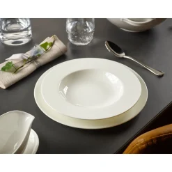 Villeroy & Boch Tafellöffel 21 cm Neufaden Merlemont Edelstahl