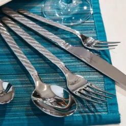 Villeroy & Boch Tafelmesser 23 cm Montauk edelstahl