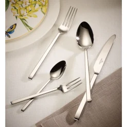 Menü- Und Tafelmesser<Villeroy & Boch Tafelmesser 24 cm La Classica Edelstahl