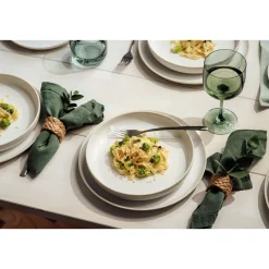 Geschirrsets 2 Personen<Villeroy & Boch Tafel-Set 4-tlg. Crafted Cotton