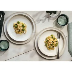 Geschirrsets 2 Personen<Villeroy & Boch Tafel-Set 4-tlg. Crafted Cotton