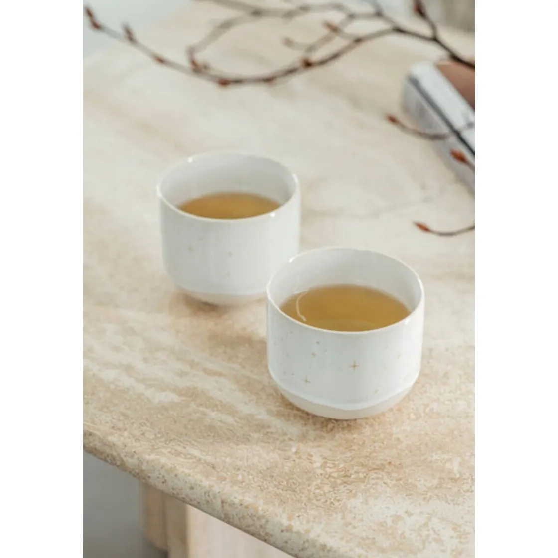 Villeroy & Boch Tasse 0,26 l Winter Glow