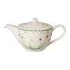 Villeroy & Boch Teekanne 1,2 l Colourful Spring