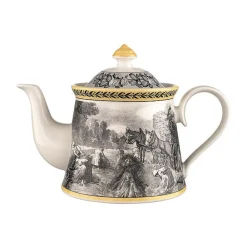 Villeroy & Boch Teekanne 1,0 l Audun Ferme