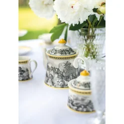 Villeroy & Boch Teekanne 1,0 l Audun Ferme