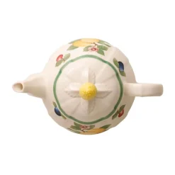 Villeroy & Boch Teekanne 0,9 l French Garden Fleurence