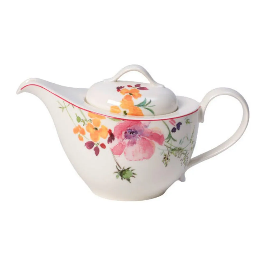 Villeroy & Boch Teekanne 0,62 l Mariefleur Tea