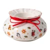 Weihnachten<Villeroy & Boch Teelichthalter Dose 10 cm Toy’s Delight Decoration