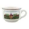 Teetassen<Villeroy & Boch Teetasse 0,18 l Design Naif