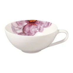 Teetassen<Villeroy & Boch Teetasse 0,23 l Rose Garden