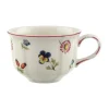Teetassen<Villeroy & Boch Teetasse 0,13 l Petite Fleur