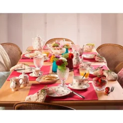 Teetassen<Villeroy & Boch Teetasse 0,13 l Petite Fleur