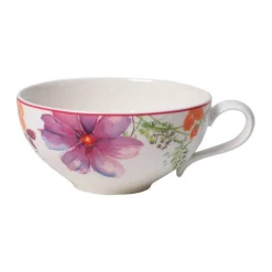 Teetassen<Villeroy & Boch Teetasse 0,12 l Mariefleur Tea
