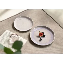 Villeroy & Boch Teller 20 cm Perlemor Sand