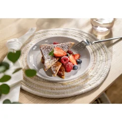 Villeroy & Boch Teller 20 cm Perlemor Sand